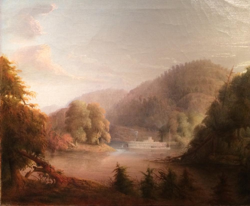 John Banvard (1815 - 1891) - Foto 1